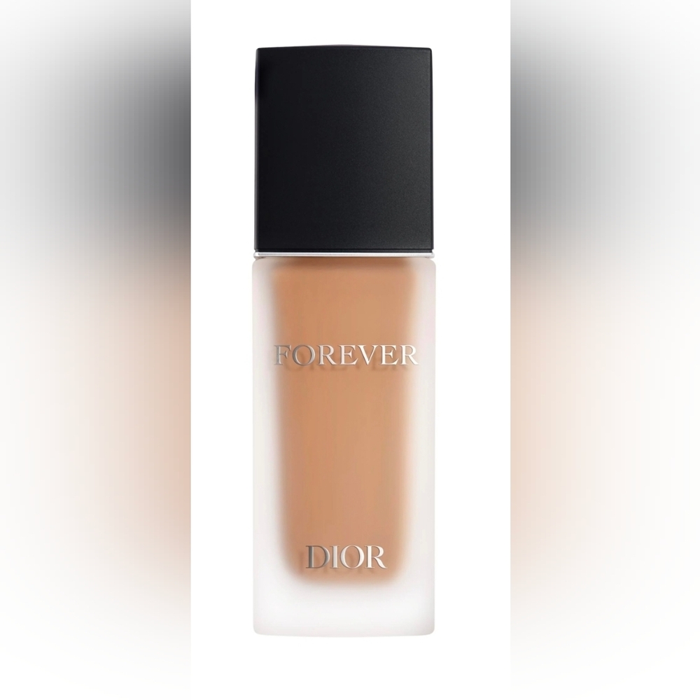 Forever Dior 24 Hours Foundation SPF 15 4W Warm
